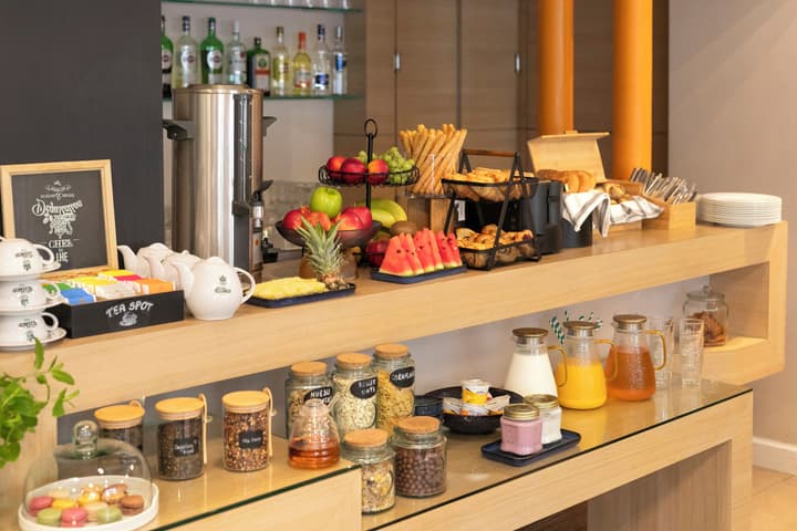 Liv'Inn Aparthotel