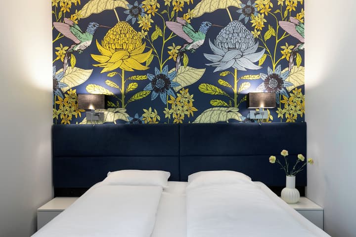 Liv'Inn Aparthotel
