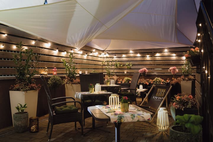 Liv'Inn Aparthotel