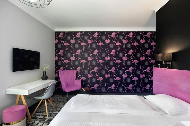 Liv'Inn Aparthotel