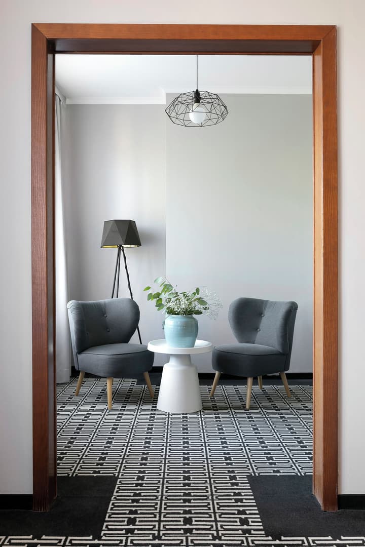 Liv'Inn Aparthotel