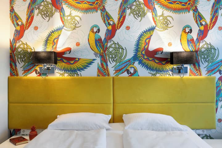Liv'Inn Aparthotel