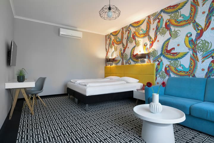 Liv'Inn Aparthotel