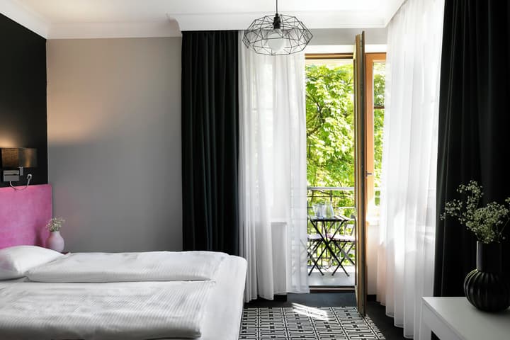 Liv'Inn Aparthotel