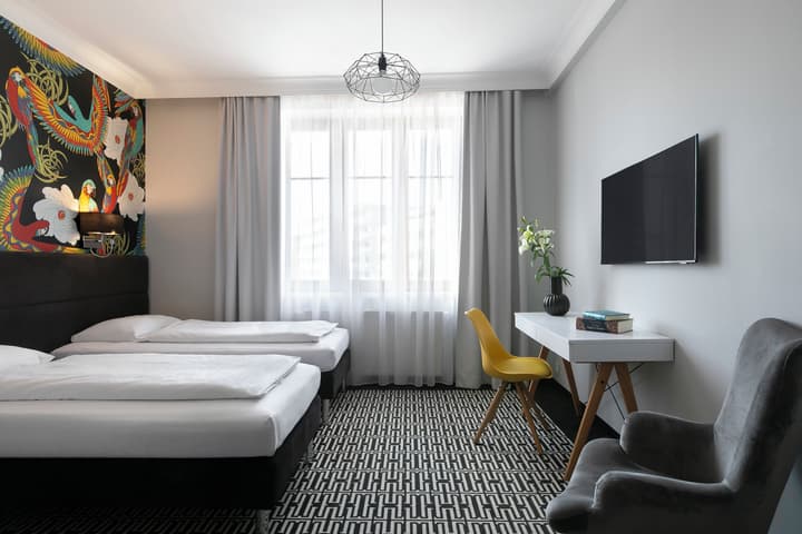 Liv'Inn Aparthotel