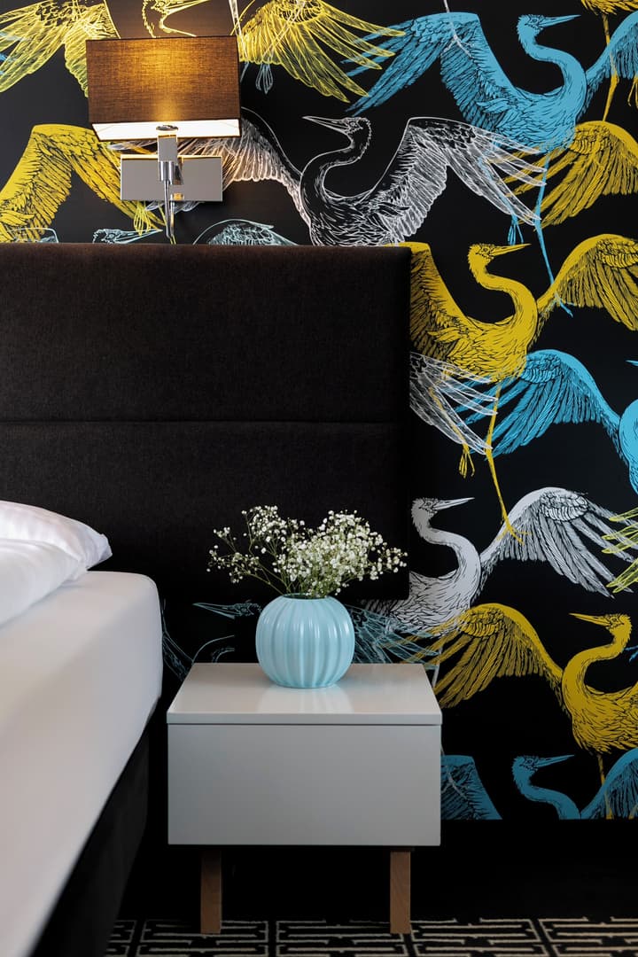 Liv'Inn Aparthotel