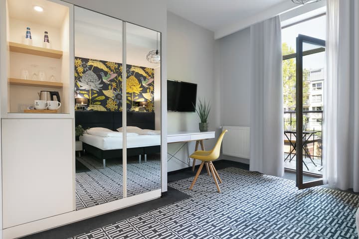 Liv'Inn Aparthotel