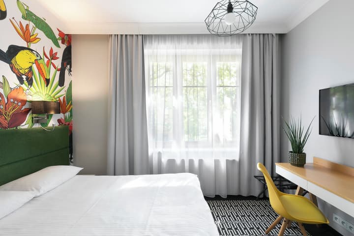 Liv'Inn Aparthotel