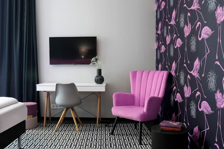 Liv'Inn Aparthotel