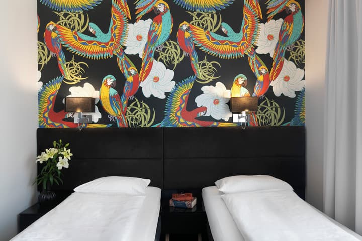 Liv'Inn Aparthotel