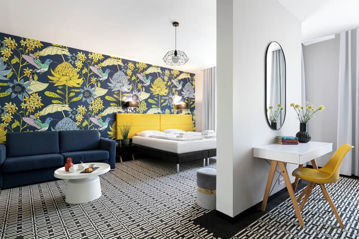 Liv'Inn Aparthotel