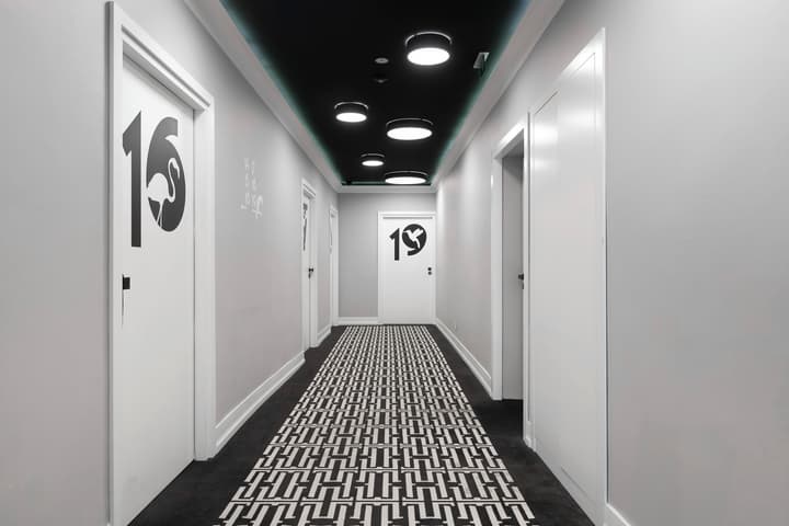 Liv'Inn Aparthotel