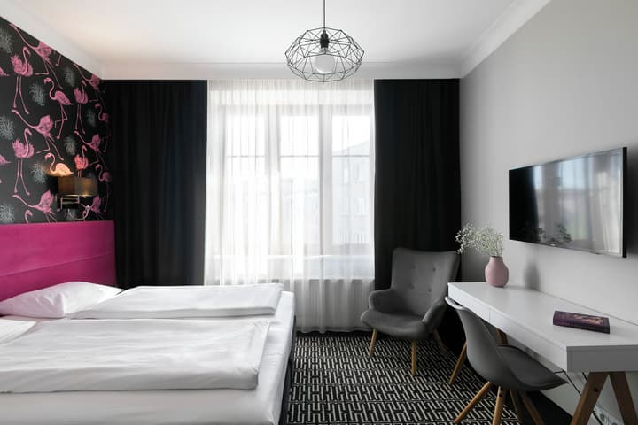 Liv'Inn Aparthotel