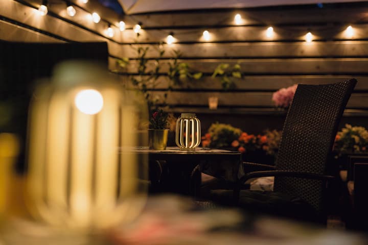 Liv'Inn Aparthotel