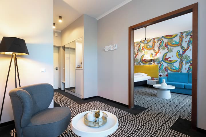 Liv'Inn Aparthotel
