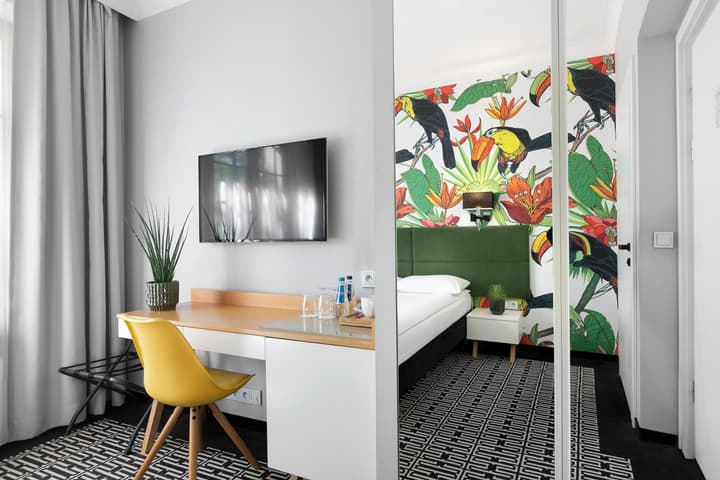 Liv'Inn Aparthotel