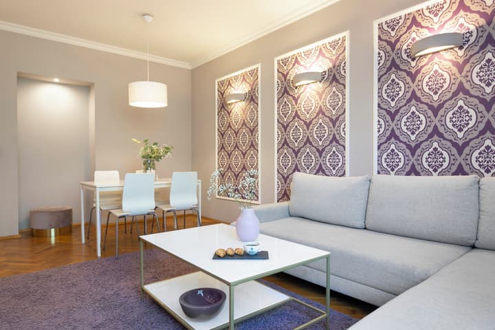Liv'Inn Aparthotel