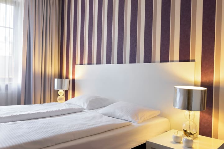 Liv'Inn Aparthotel