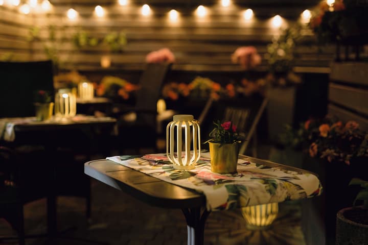 Liv'Inn Aparthotel