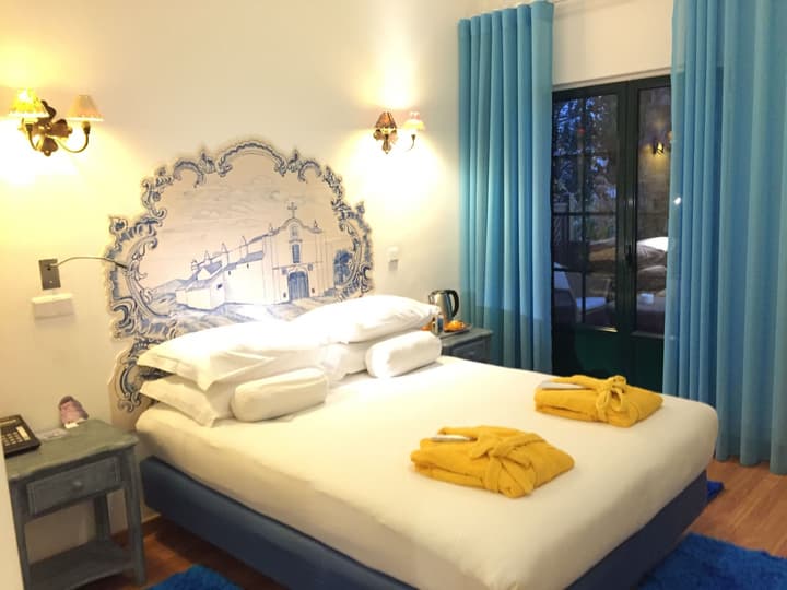 Hotel Dom Vasco