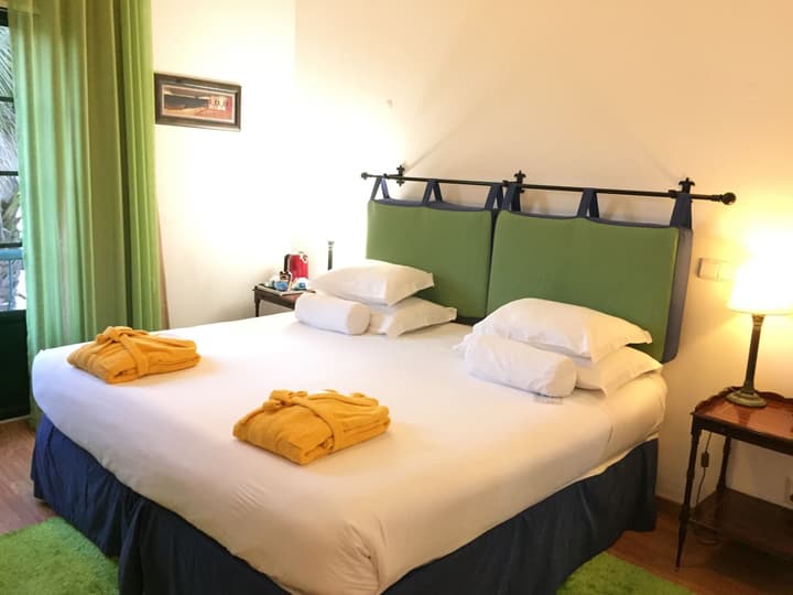 Hotel Dom Vasco