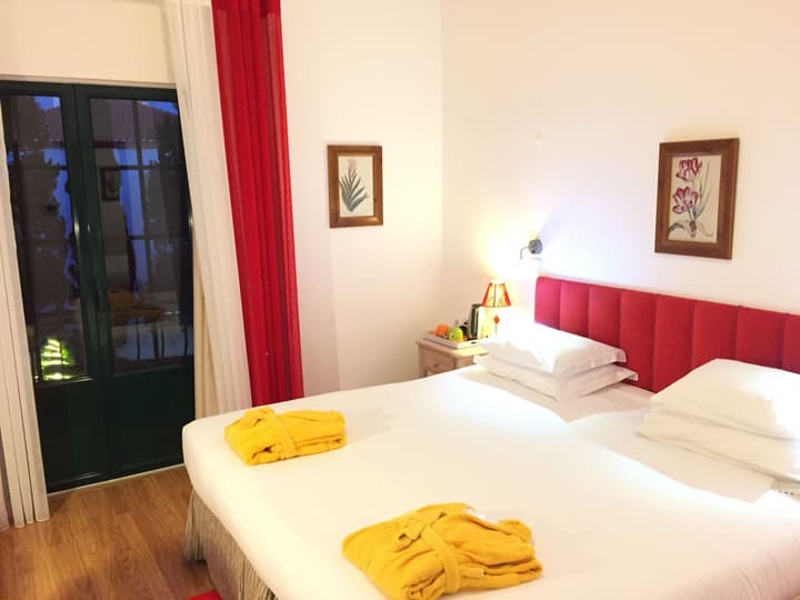 Hotel Dom Vasco