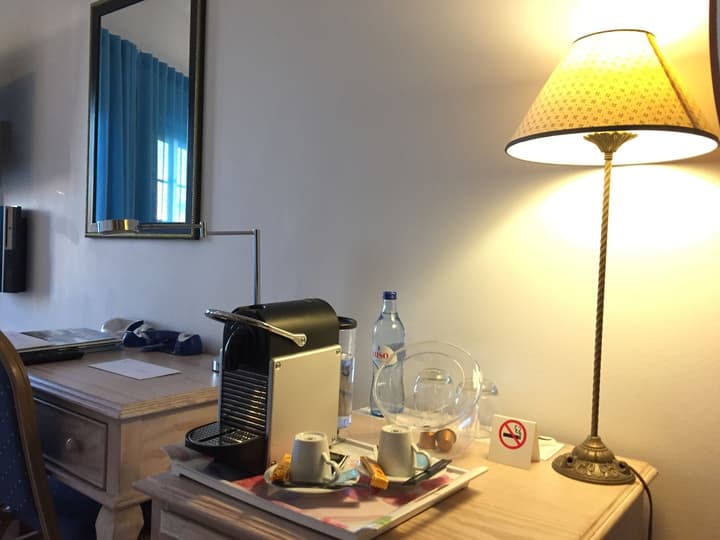 Hotel Dom Vasco