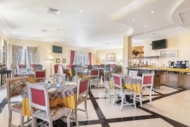 Hotel Dom Vasco