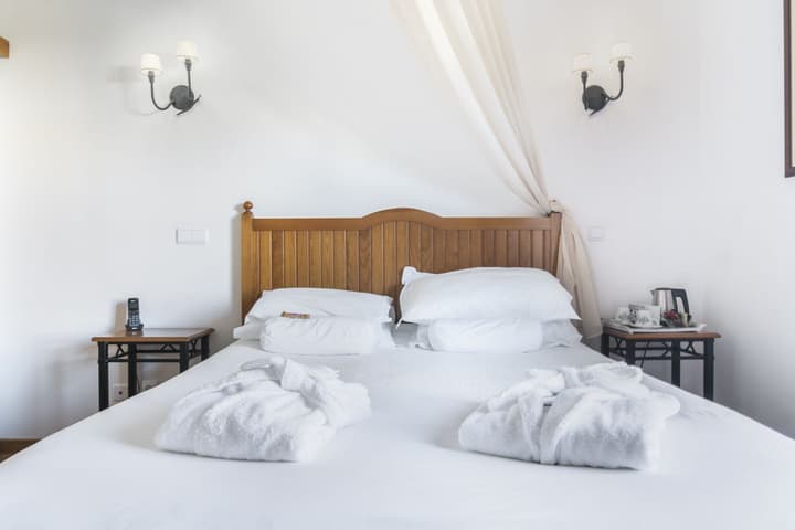 Hotel Dom Vasco