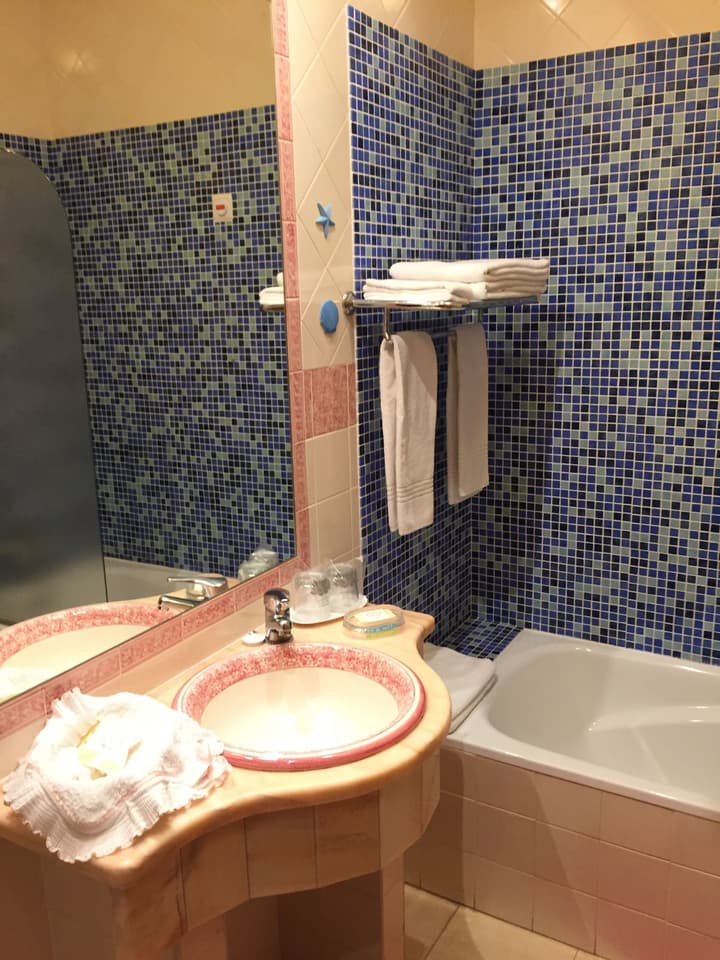 Hotel Dom Vasco