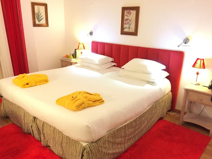 Hotel Dom Vasco