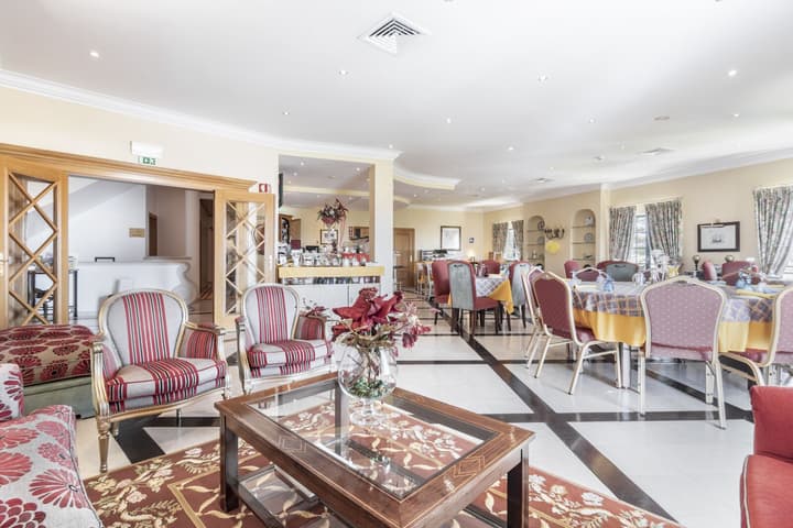 Hotel Dom Vasco