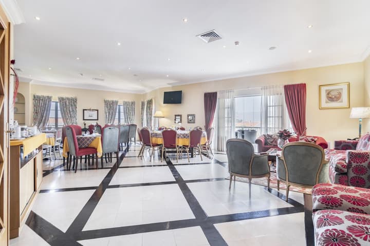 Hotel Dom Vasco