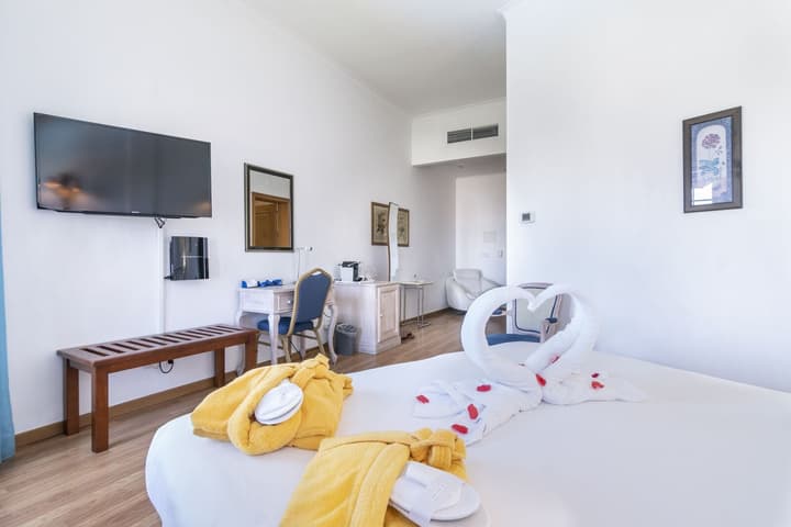 Hotel Dom Vasco