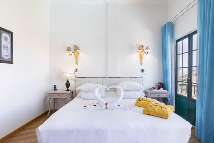 Hotel Dom Vasco