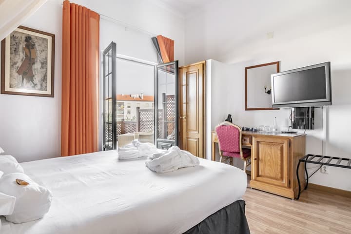 Hotel Dom Vasco