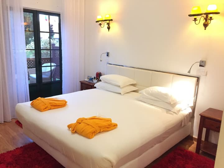 Hotel Dom Vasco