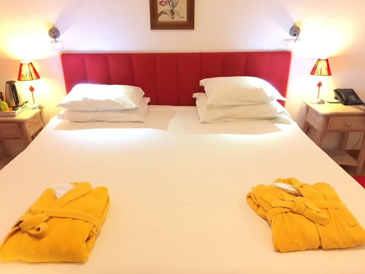 Hotel Dom Vasco