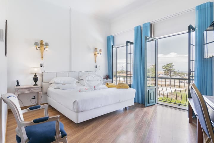 Hotel Dom Vasco