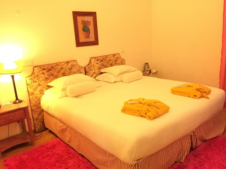 Hotel Dom Vasco
