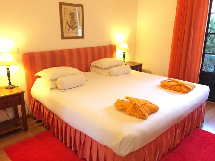 Hotel Dom Vasco