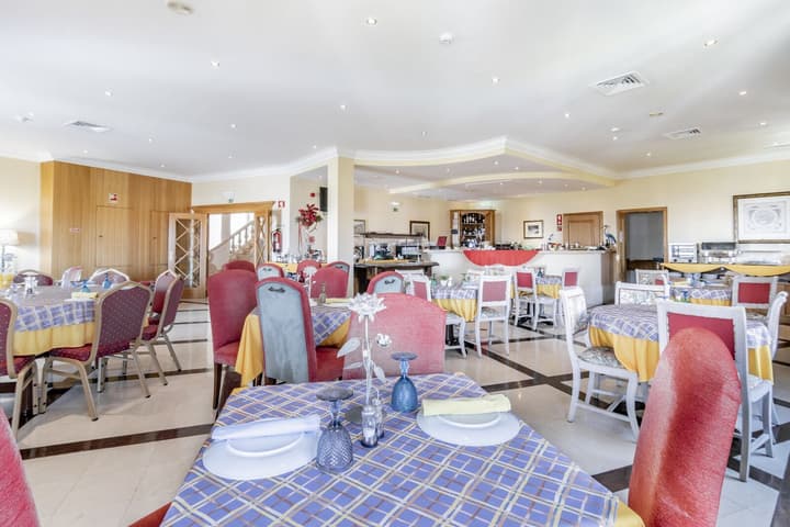 Hotel Dom Vasco