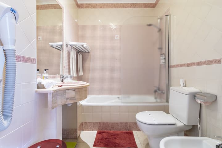 Hotel Dom Vasco