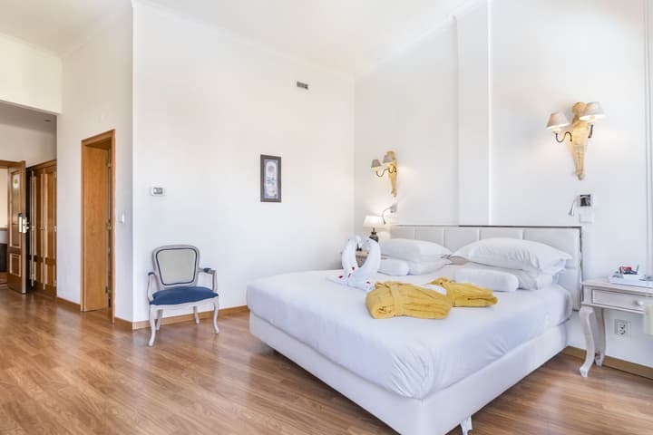 Hotel Dom Vasco