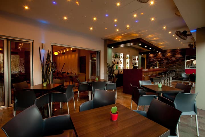 Pyramos Hotel