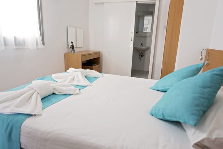 Pyramos Hotel