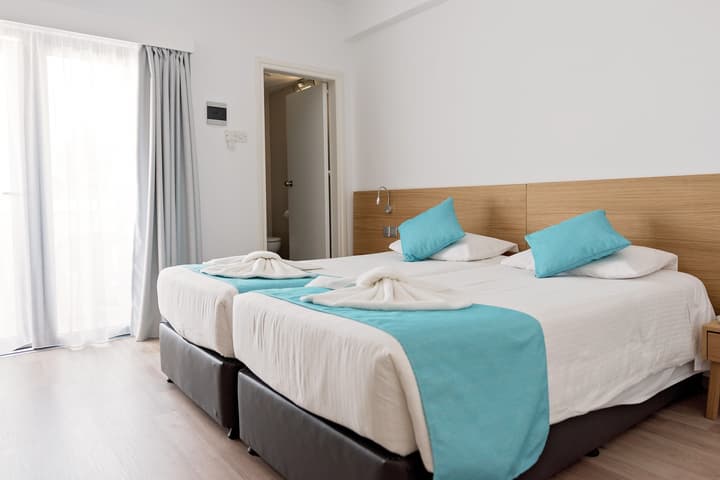 Pyramos Hotel