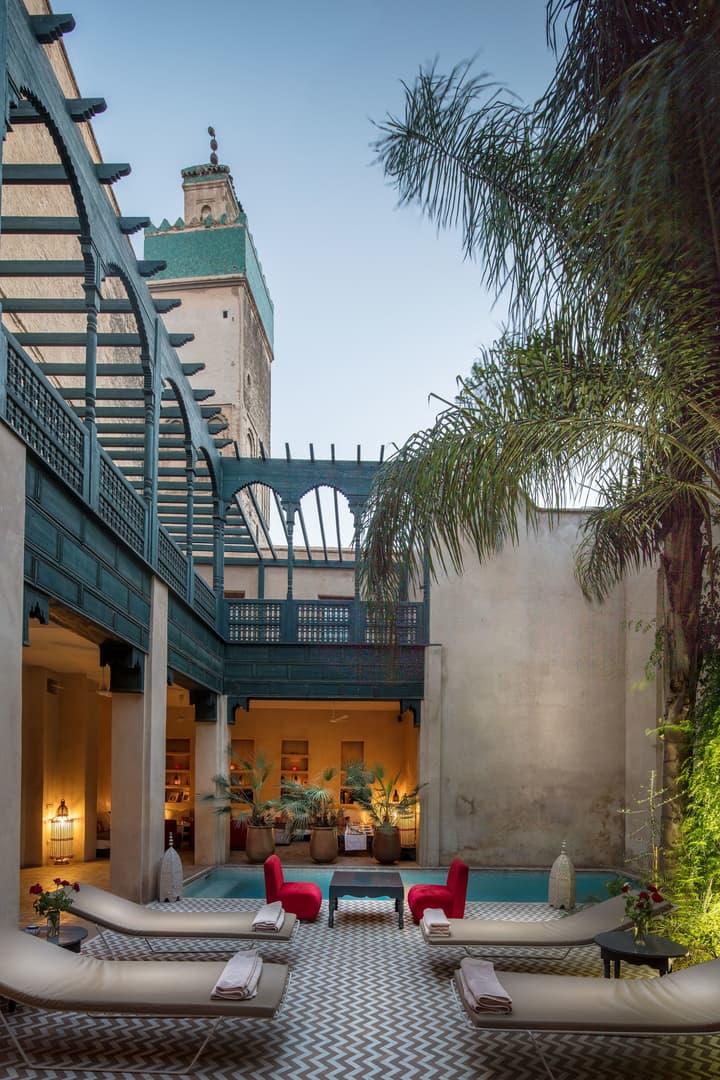 Dar Bensouda