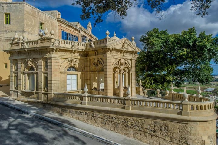 Point de Vue
