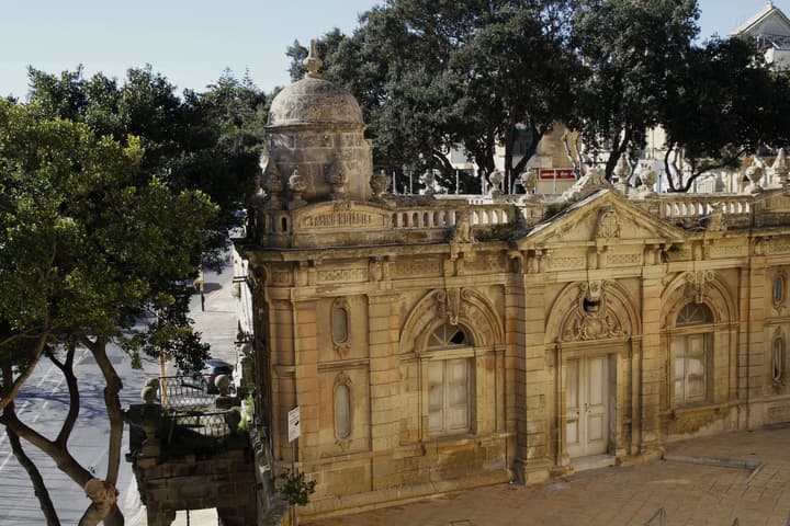 Point de Vue